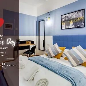  Guest house Vivilo Collection - Marche 54 - Close To Via Veneto Area - Lt Italy