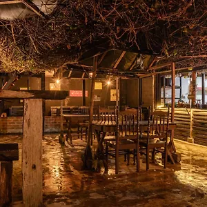  Hostel Deck On The Hills Bunks Sri Lanka