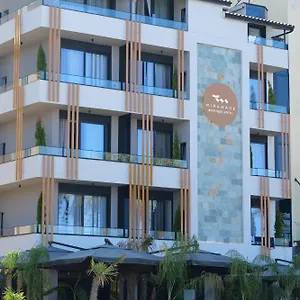 **** Hotel Miramare Boutique Albania