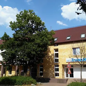 *** Hotel Zannam Czech Republic